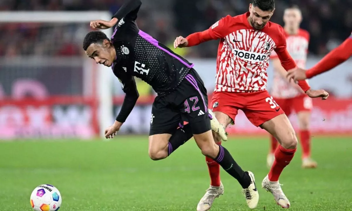 Nhận định Feyenoord vs Bayern Munich