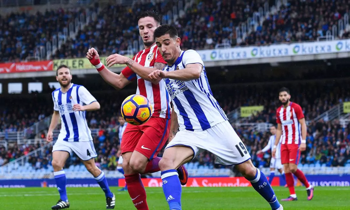 Nhận định Lazio vs Real Sociedad