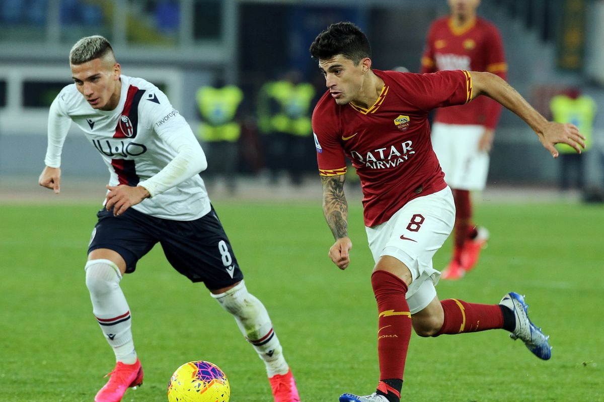 Nhà cái 8LIVE dự đoán tỷ số trận đấu - Bologna vs AS Roma