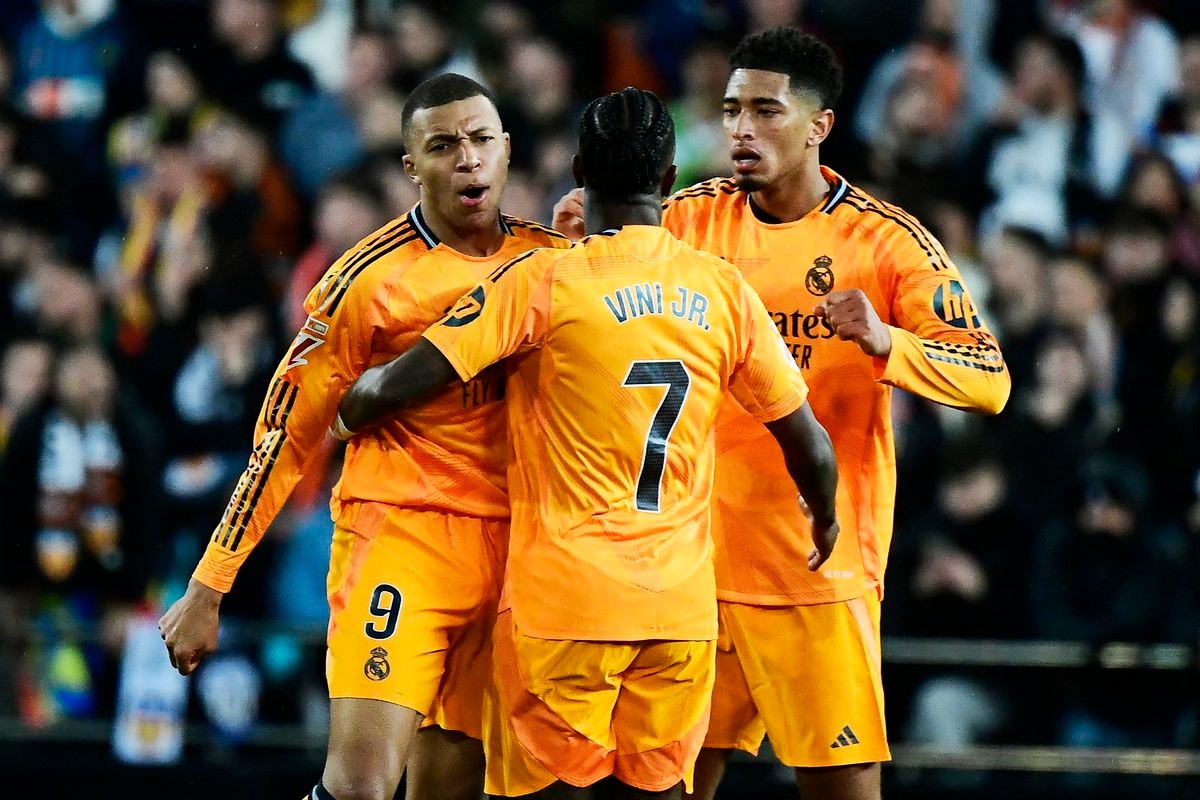 Nhà cái 8LIVE dự đoán tỷ số trận đấu - Deportiva Minera vs Real Madrid 