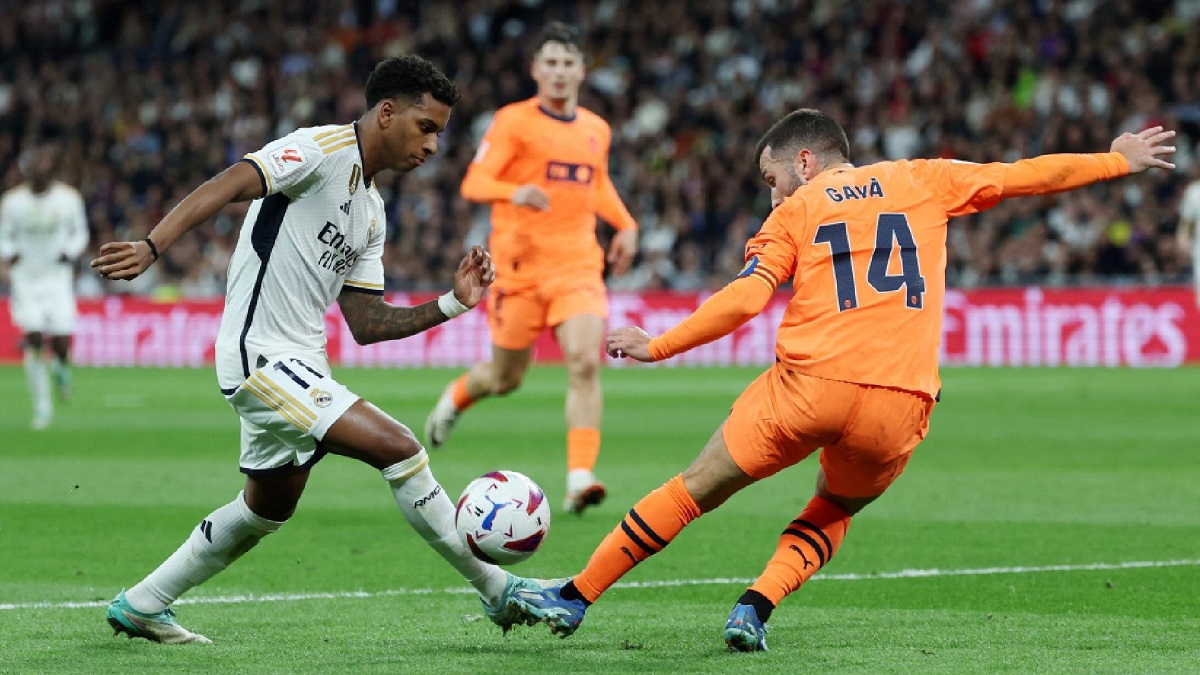 Nhà cái 8LIVE dự đoán tỷ số trận đấu - Eldense vs Valencia