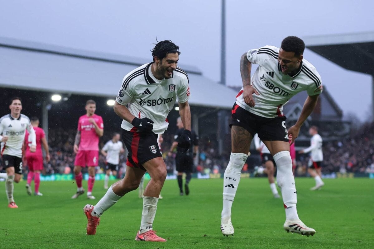 Nhà cái 8LIVE dự đoán tỷ số trận đấu - Fulham vs Watford