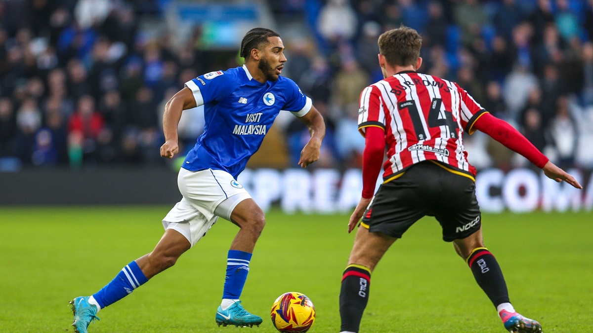 Nhà cái 8LIVE dự đoán tỷ số trận đấu - Sheffield United vs Cardiff City