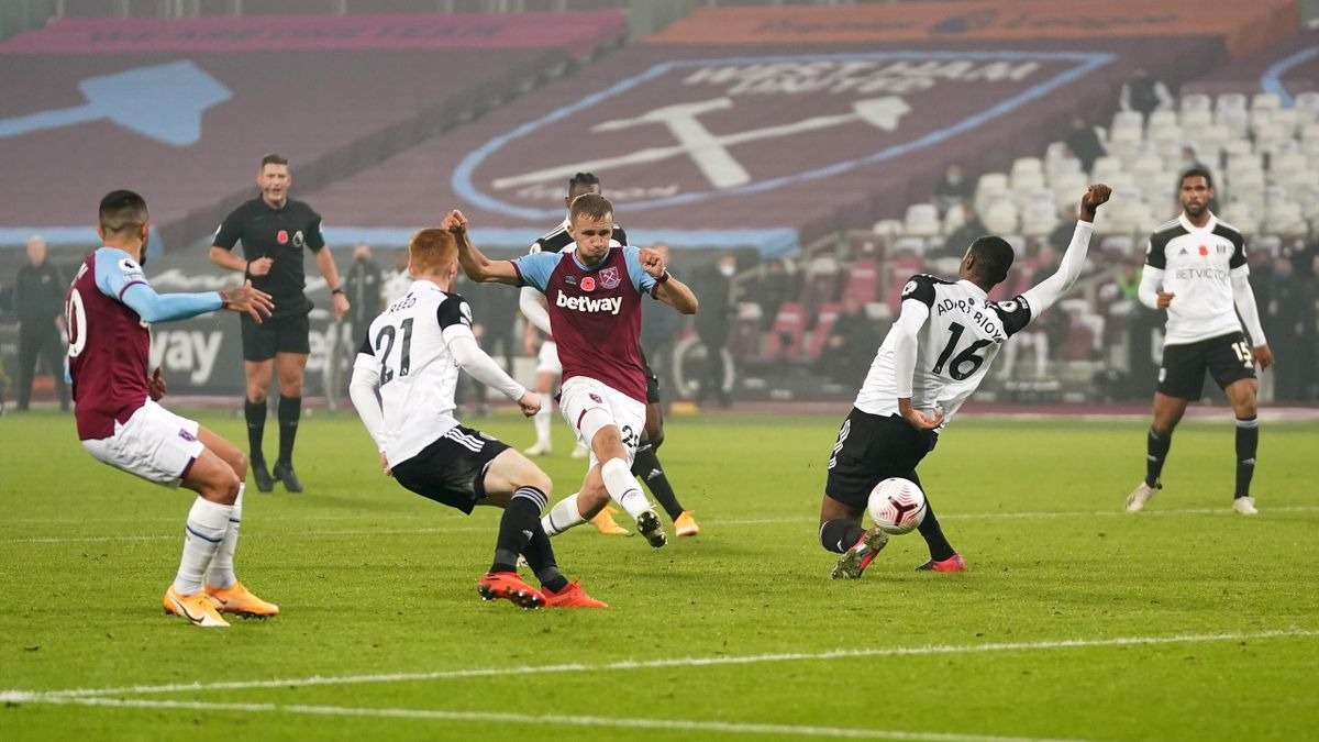 Nhà cái 8LIVE dự đoán tỷ số trận đấu - West Ham vs Fulham