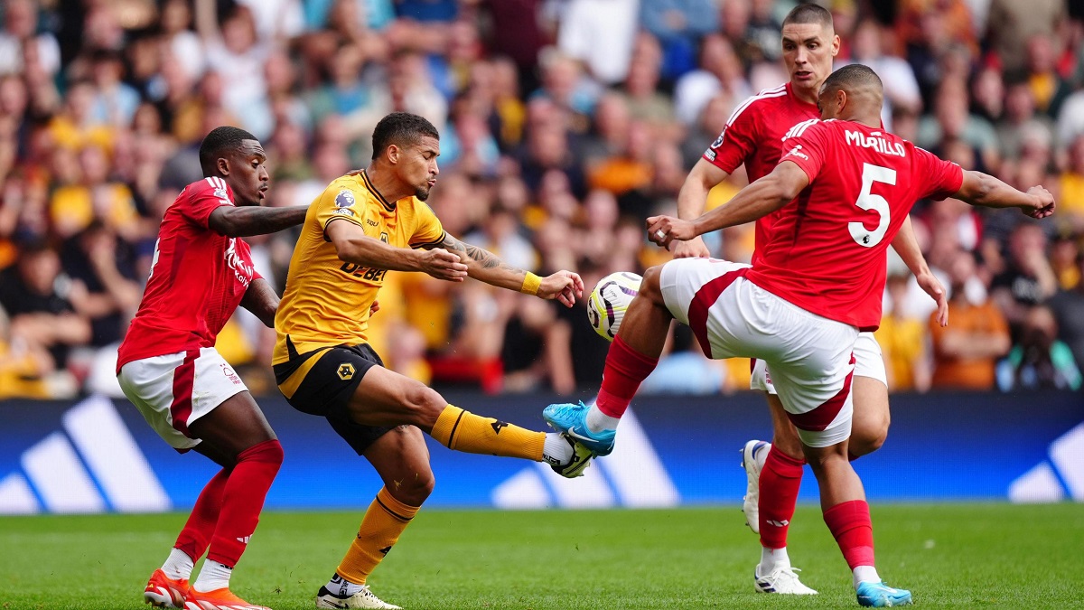 Nhà cái 8LIVE dự đoán tỷ số trận đấu - Wolverhampton vs Nottingham Forest