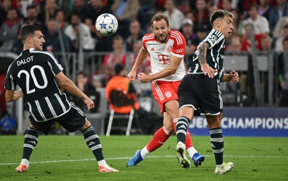 Soi kèo và nhận định Feyenoord - Bayern Munich