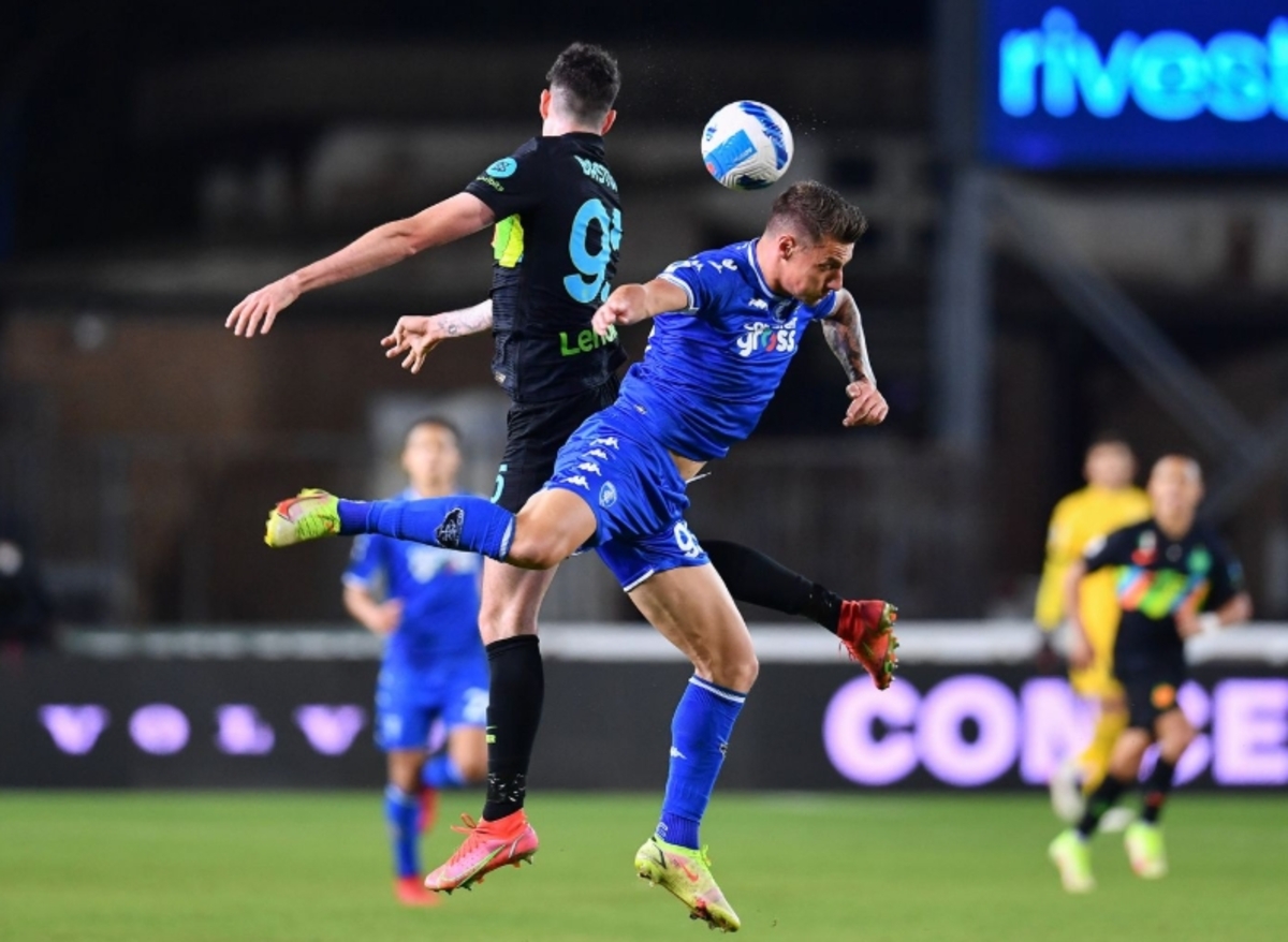 Soi kèo và nhận định Inter - Empoli