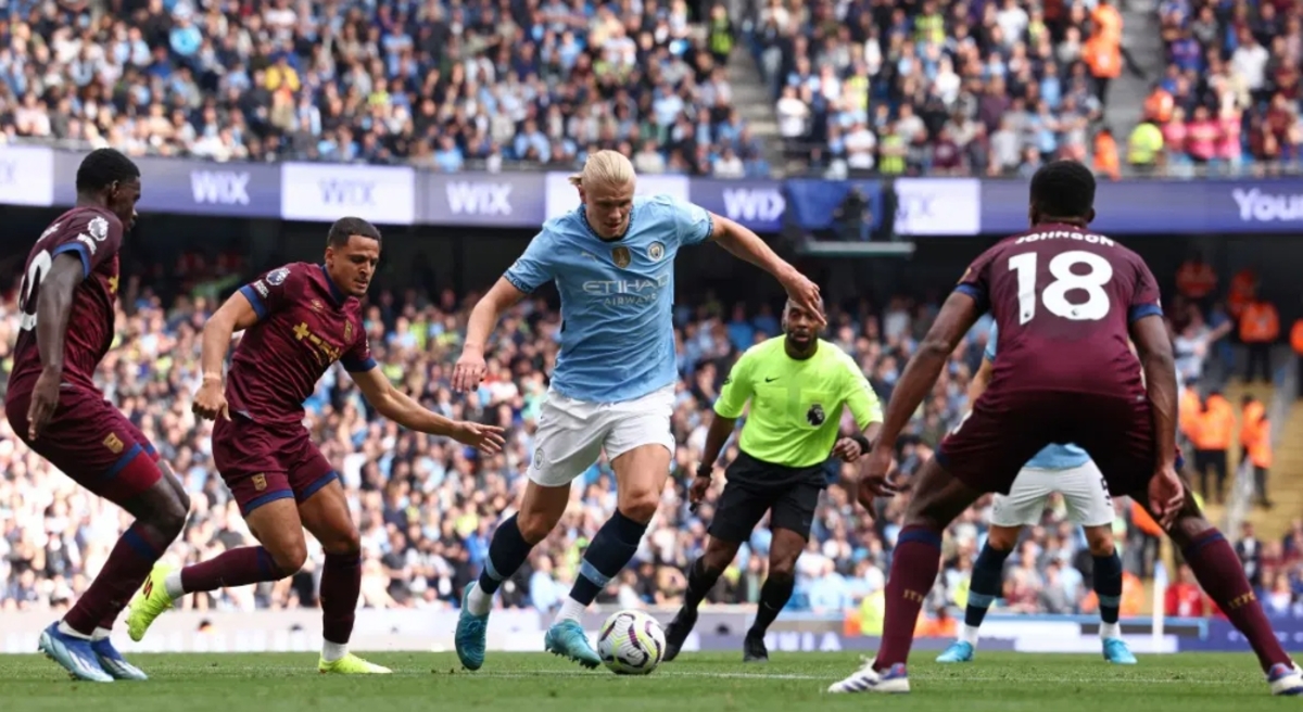 Soi kèo và nhận định Ipswich - Manchester City