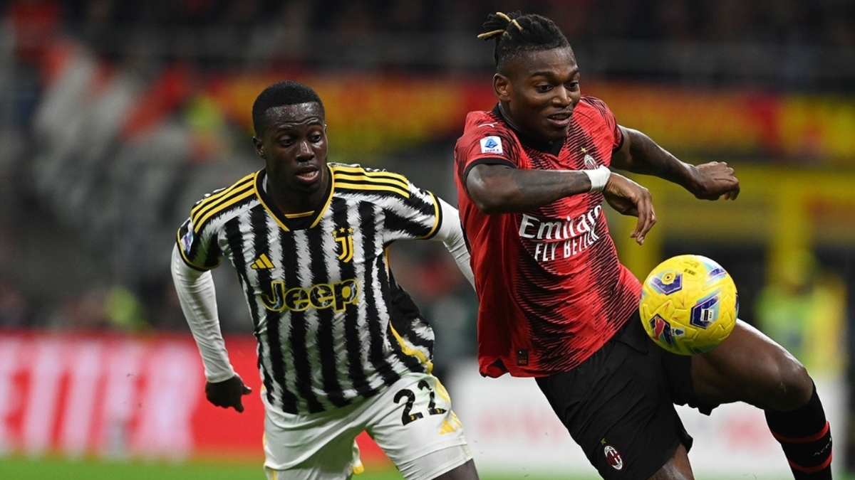 Soi kèo và nhận định Juventus - AC Milan