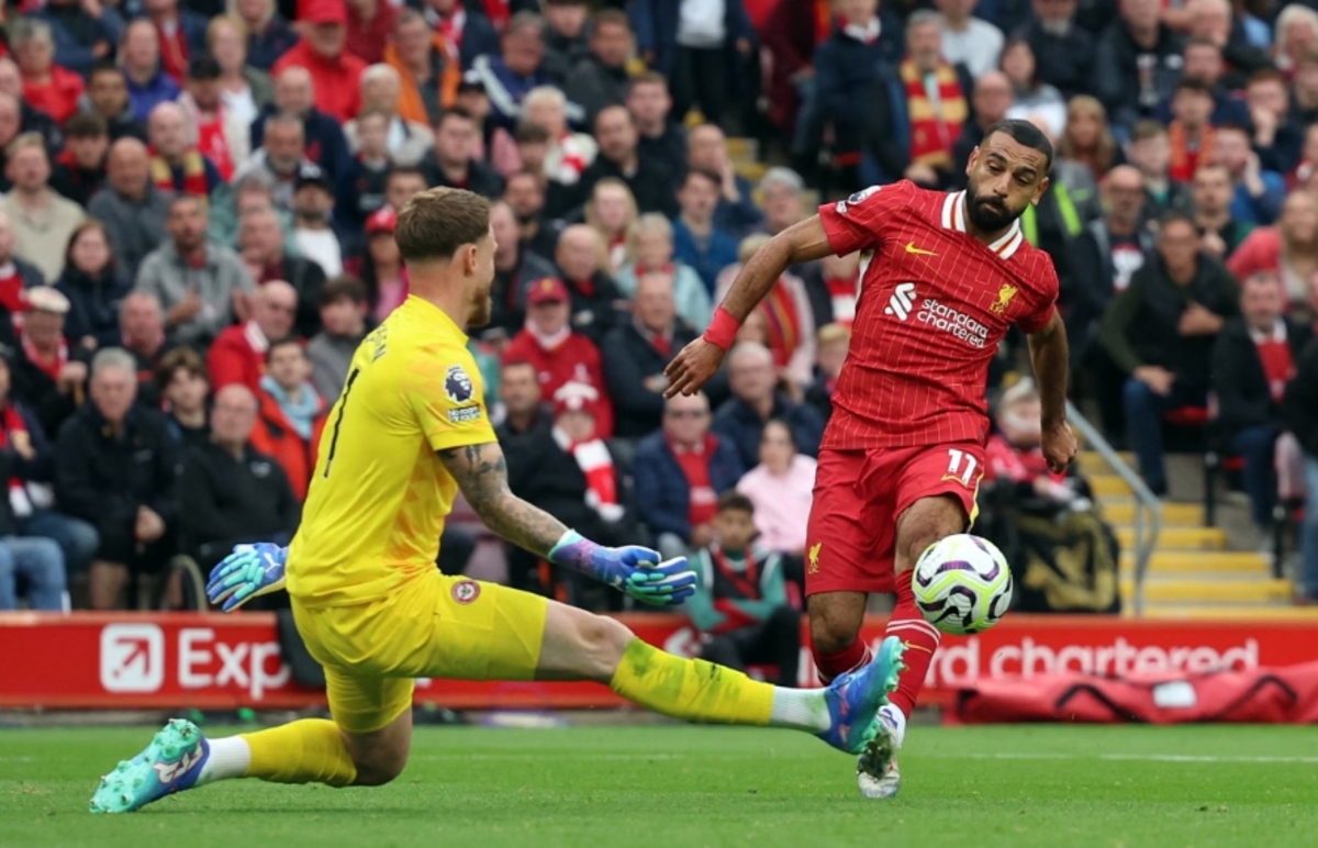 Soi kèo và nhận định Liverpool - Lille