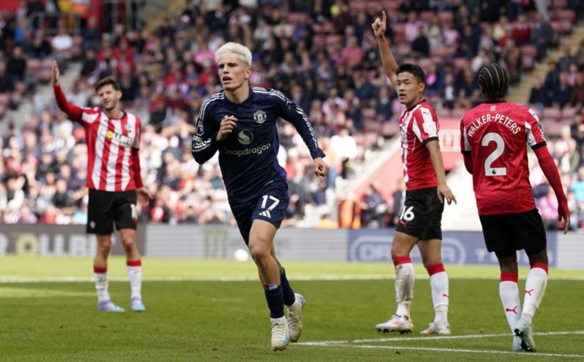 Soi kèo và nhận định Manchester United - Southampton