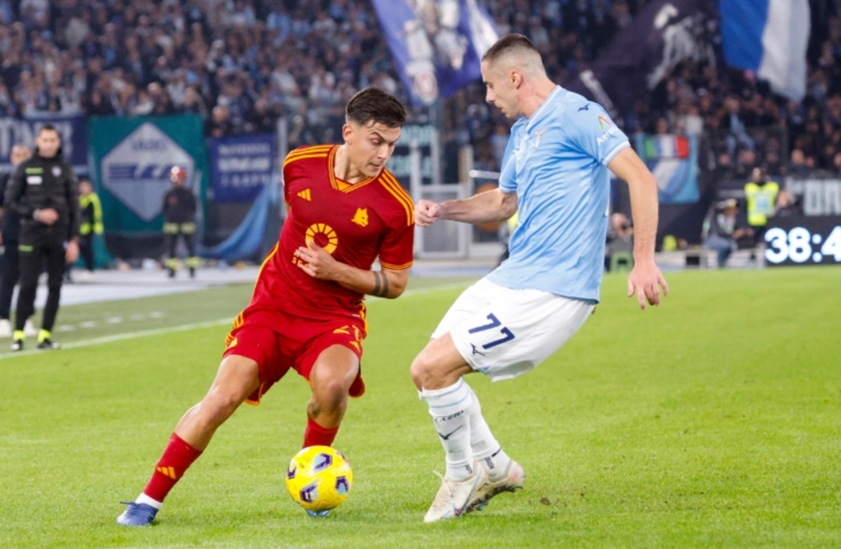 Soi kèo và nhận định AS Roma - Lazio