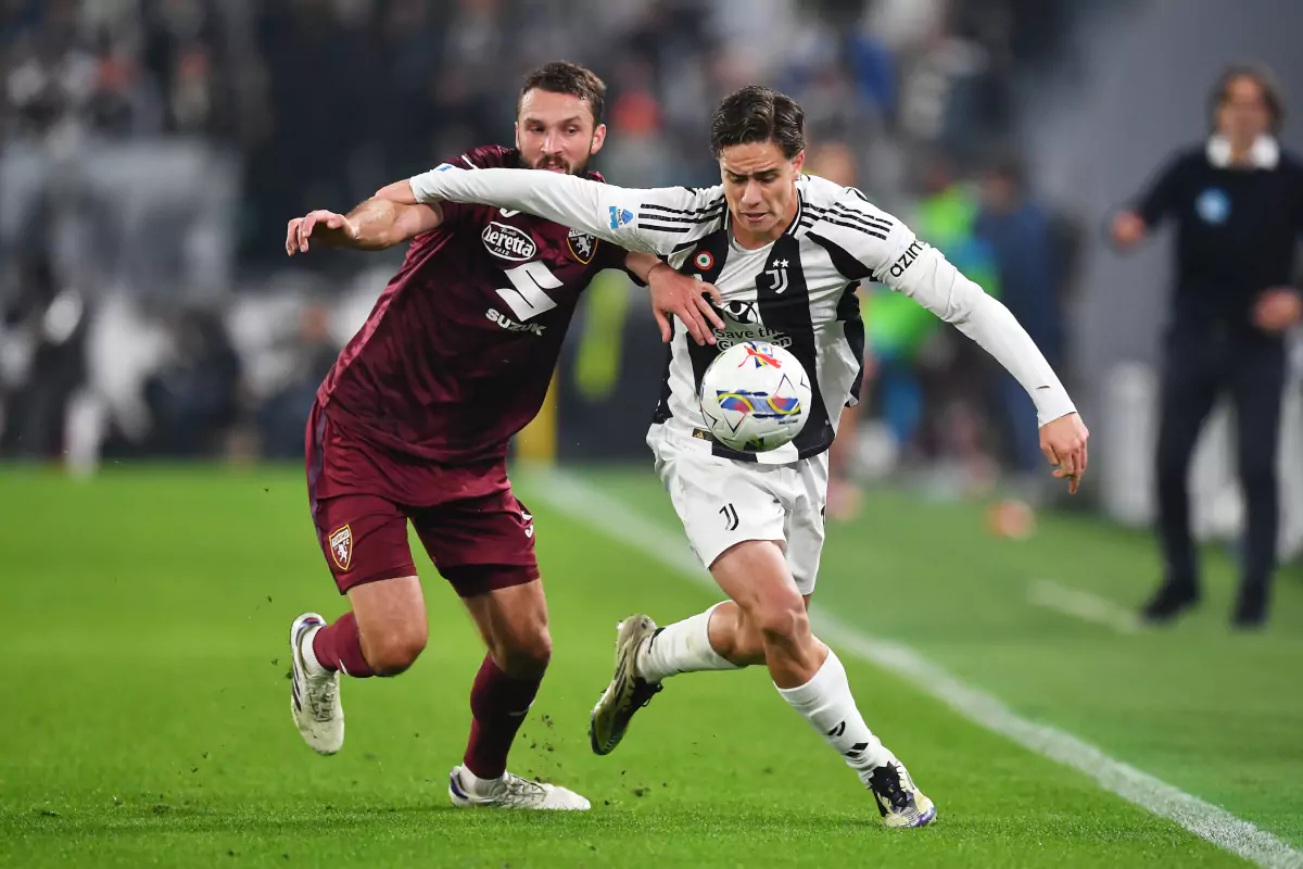 Nhận định Torino vs Juventus