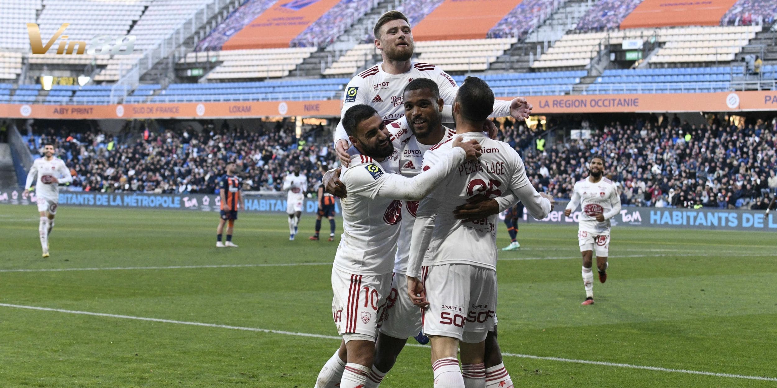 Vin88 dự đoán tỷ số trận đấu Shakhtar Donetsk vs Brest
