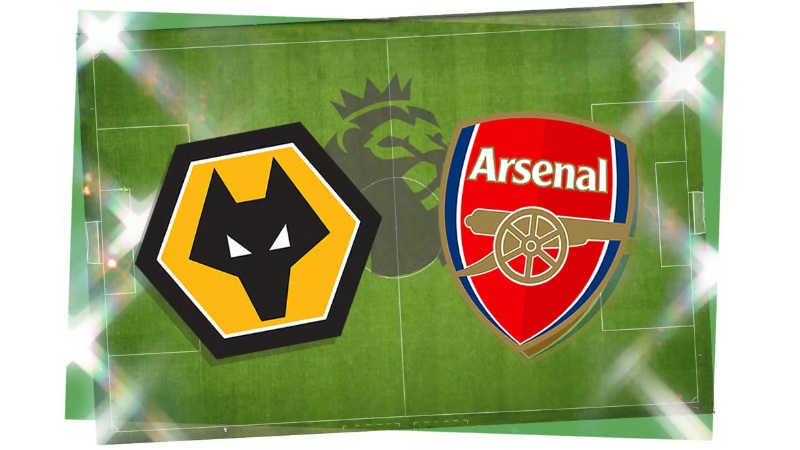 Wolves vs Arsenal