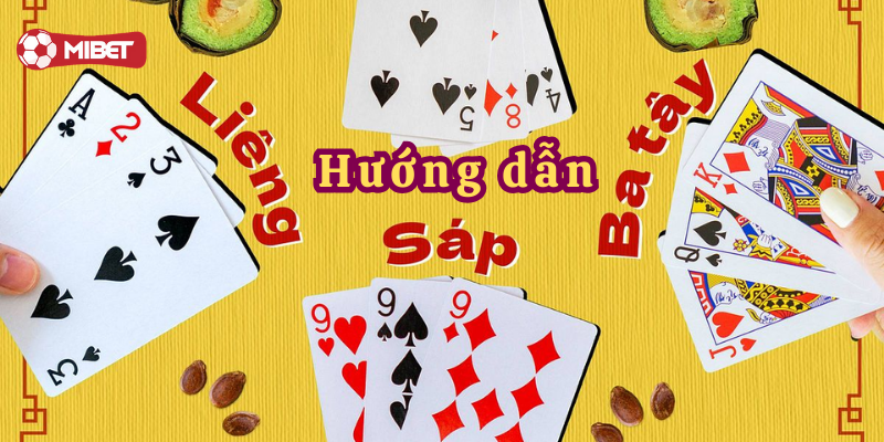 Kinh nghiệm chơi game bài liêng