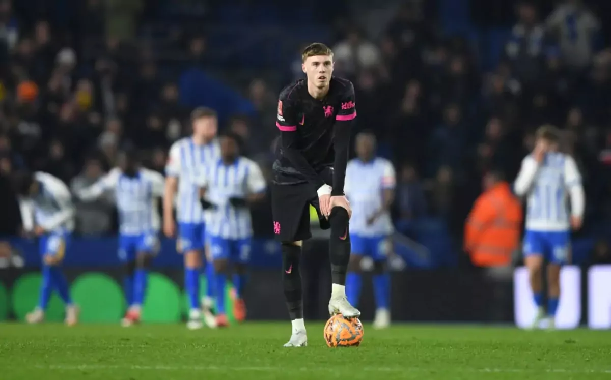 Nhận định Brighton vs Chelsea