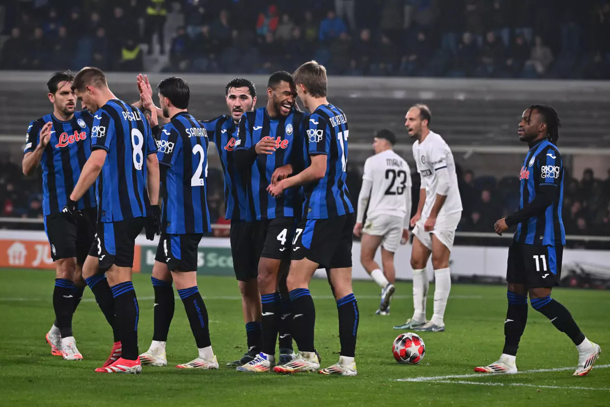 Nhận định Brugge vs Atalanta