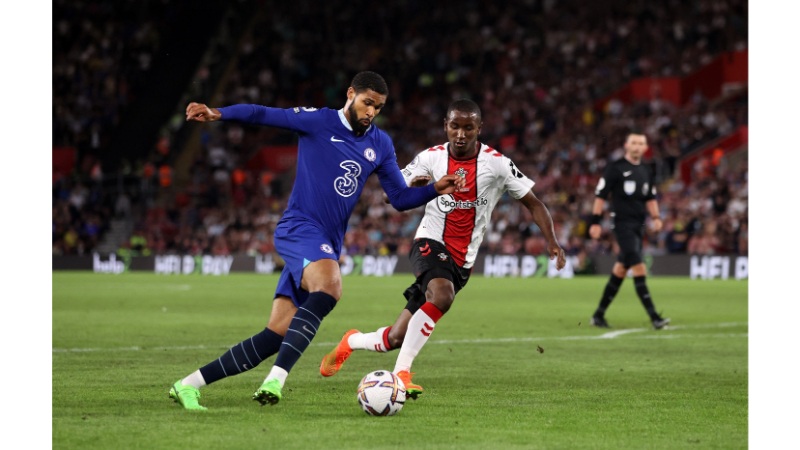 Chelsea vs Southampton