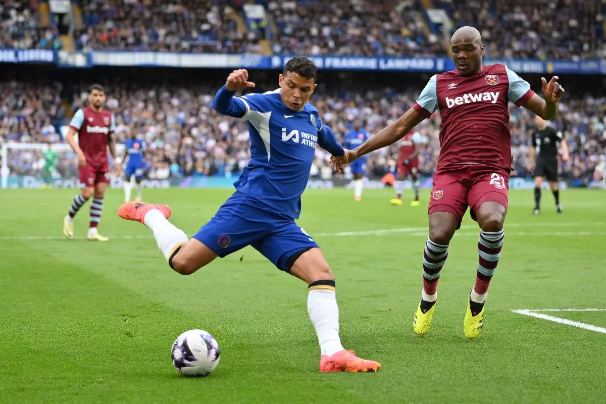 Nhận định Chelsea vs West Ham