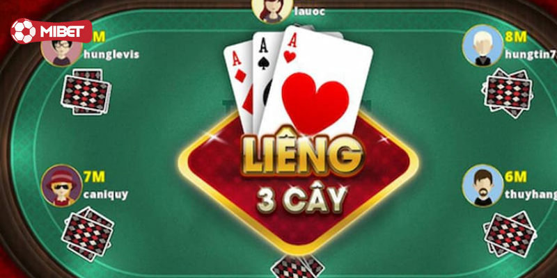 Kinh nghiệm chơi game bài liêng có dễ không?