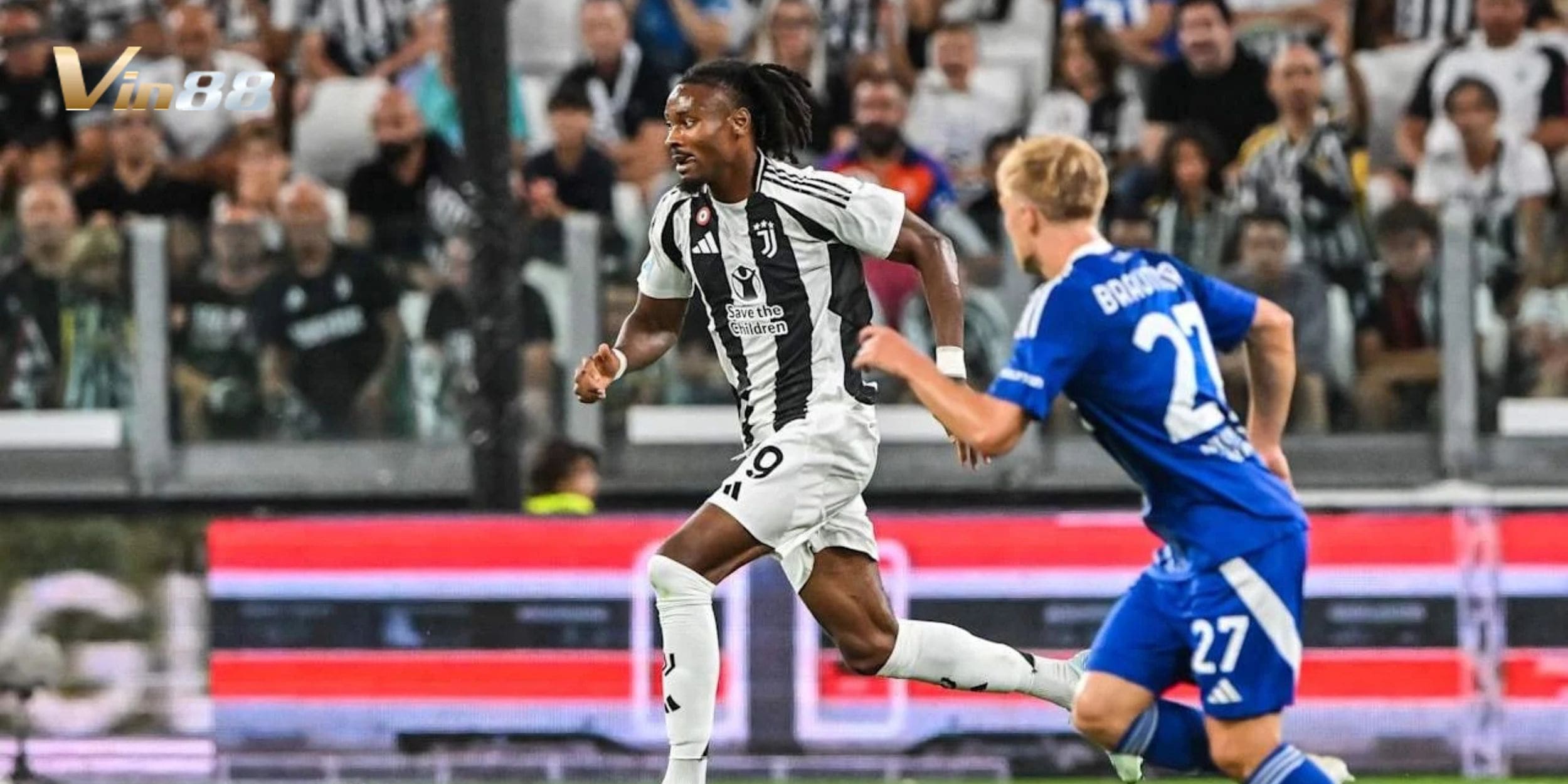 Como vs Juventus đều có chuỗi trận không được tốt trước ngày gặp nhau tại Stadio Giuseppe Sinigaglia