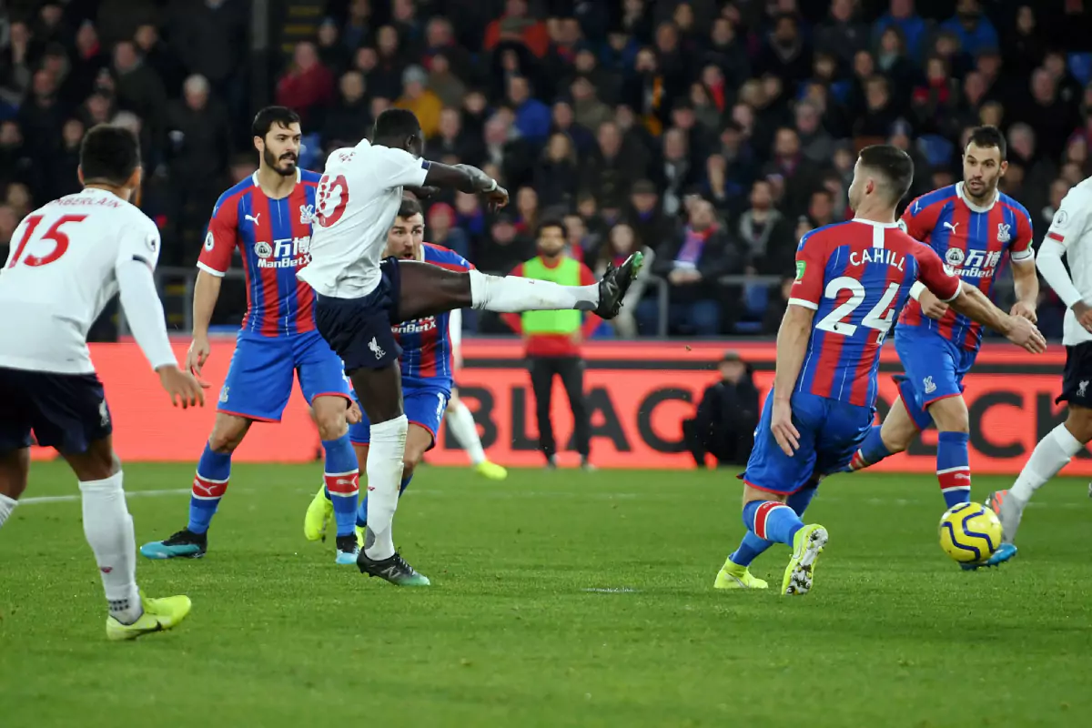 Nhận định Doncaster Rovers vs Crystal Palace