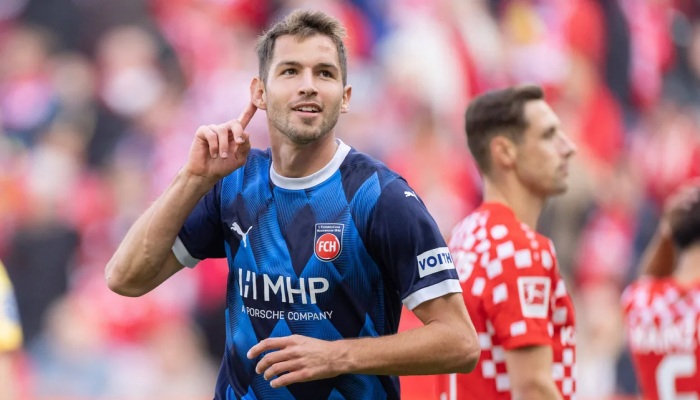 Heidenheim vs Mainz