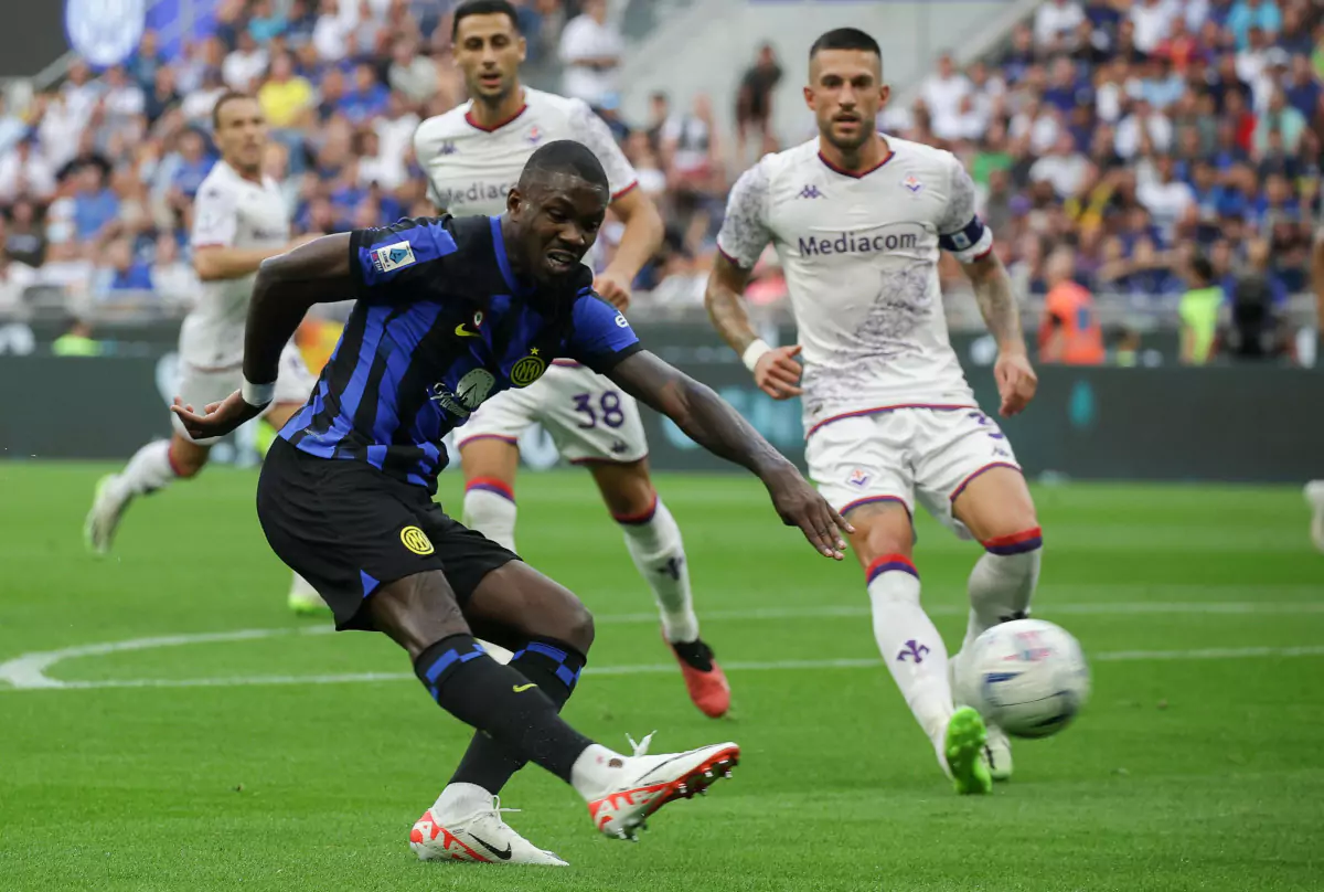 Nhận định Inter vs Fiorentina