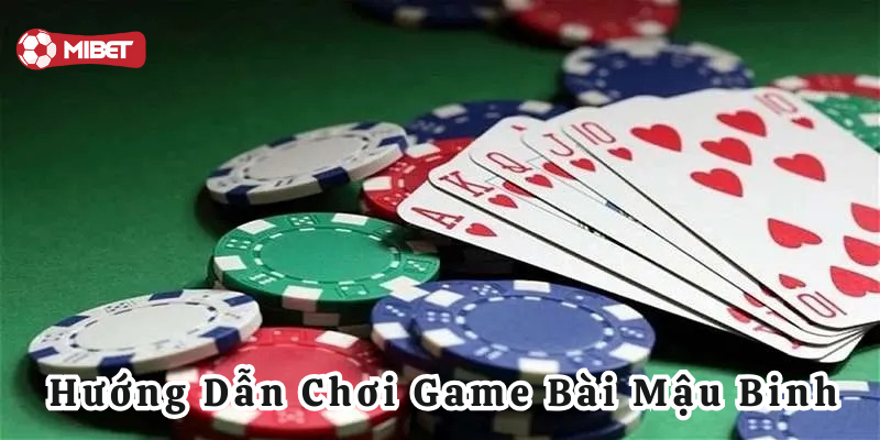 Lưu ý trong Hướng Dẫn Chơi Game Bài Mậu Binh