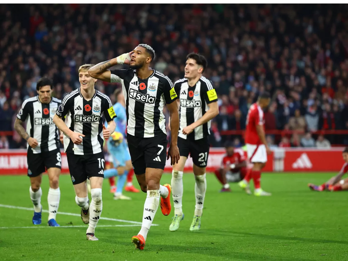 Nhận định Newcastle vs Nottingham