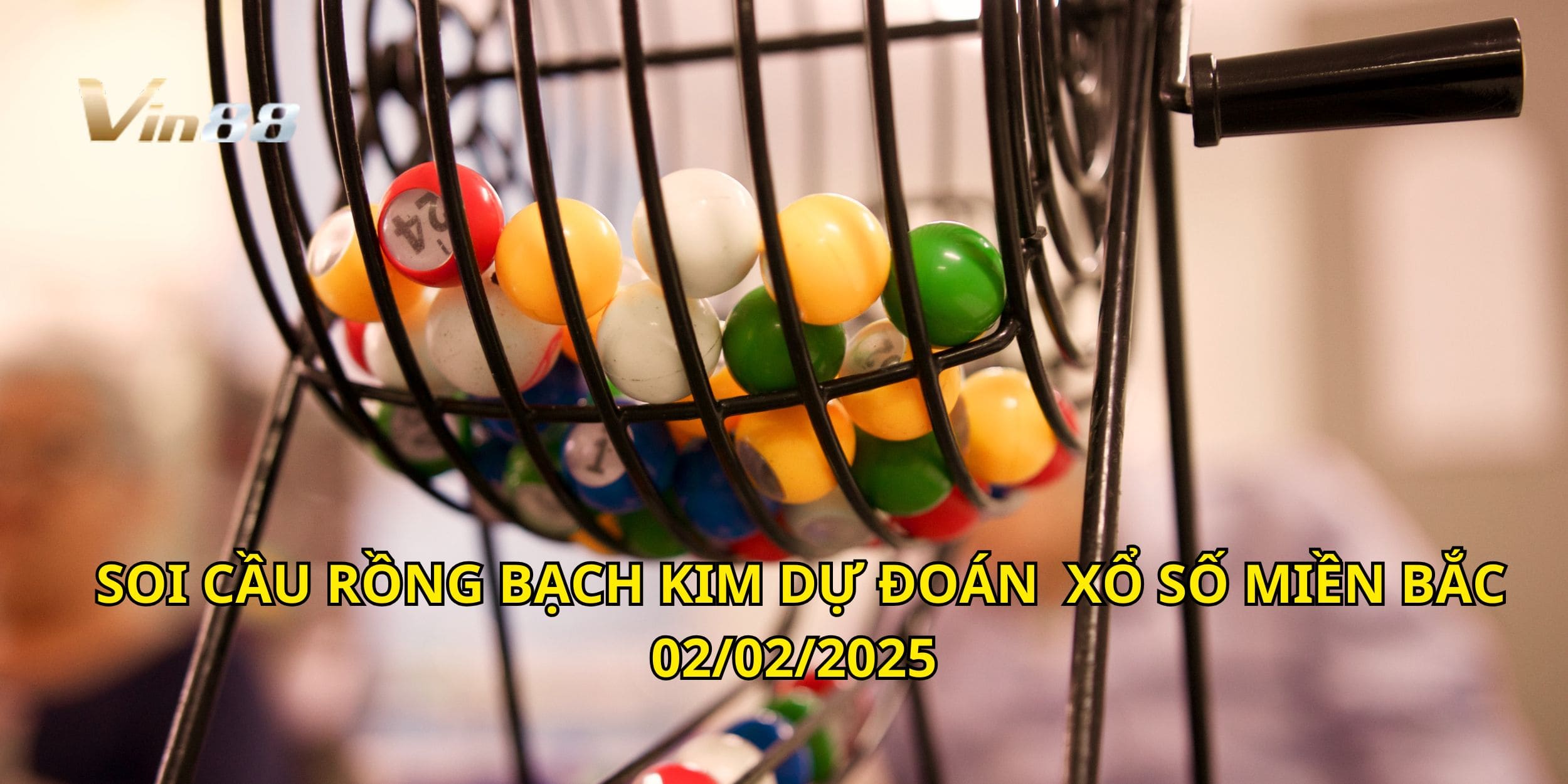 Soi cầu Rồng Bạch Kim và dự đoán xổ số miền Bắc ngày 02/02/2025