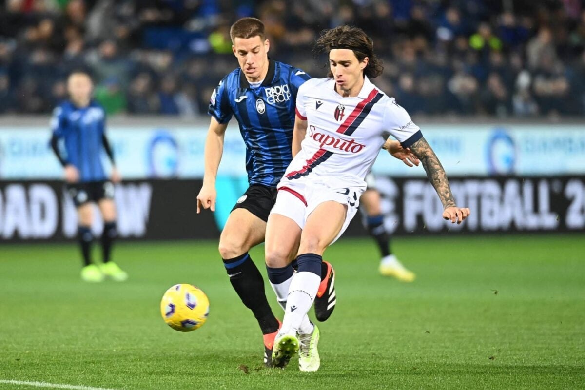 Nhà cái 8LIVE dự đoán tỷ số trận đấu - Atalanta vs Bologna