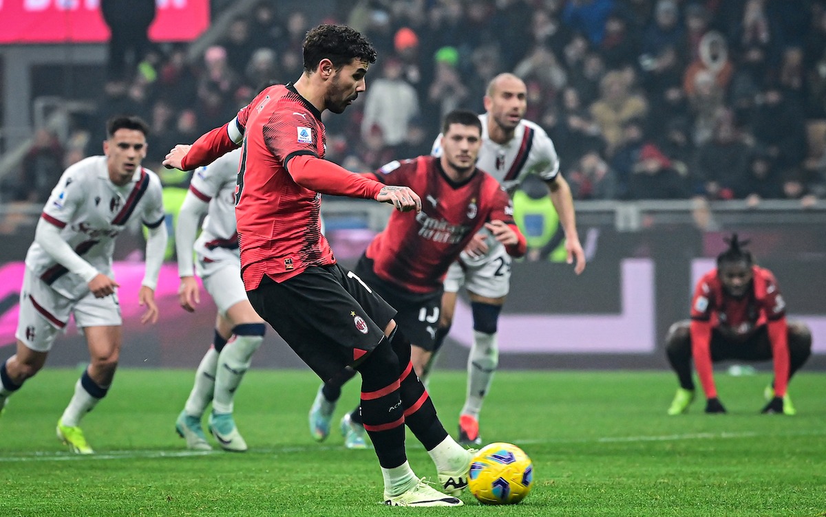 Nhà cái 8LIVE dự đoán tỷ số trận đấu - Bologna vs AC Milan