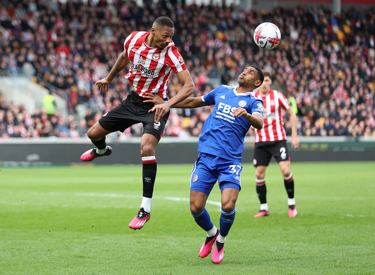 Nhà cái 8LIVE dự đoán tỷ số trận đấu - Leicester City vs Brentford