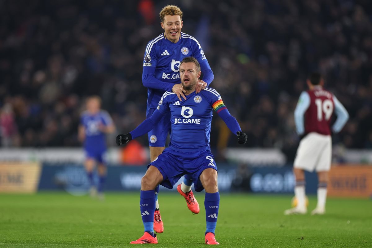 Nhà cái 8LIVE dự đoán tỷ số trận đấu - West Ham vs Leicester City
