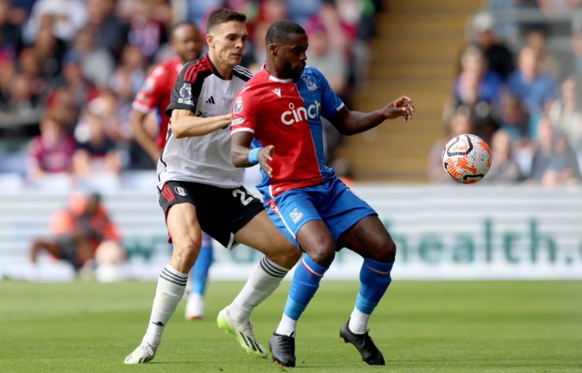 Soi kèo và nhận định Doncaster - Crystal Palace