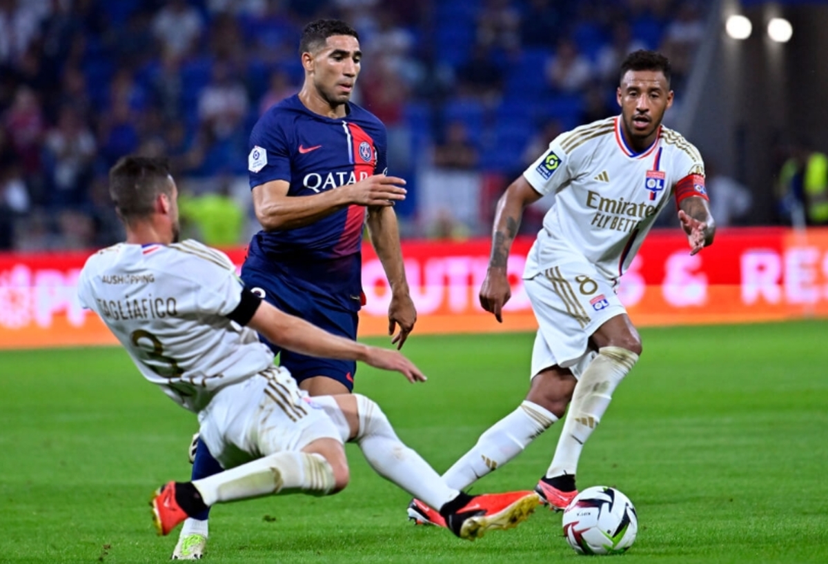 Soi kèo và nhận định Lyon - PSG