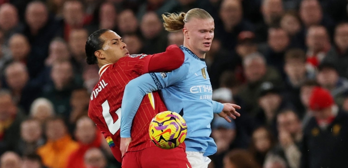 Soi kèo và nhận định Manchester City - Liverpool