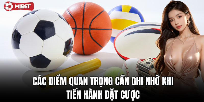 Các bước để thực hiện chiến lược cược thể thao hiệu quả