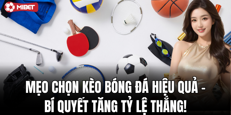 Các yếu tố ảnh hưởng đến chiến lược cược thể thao