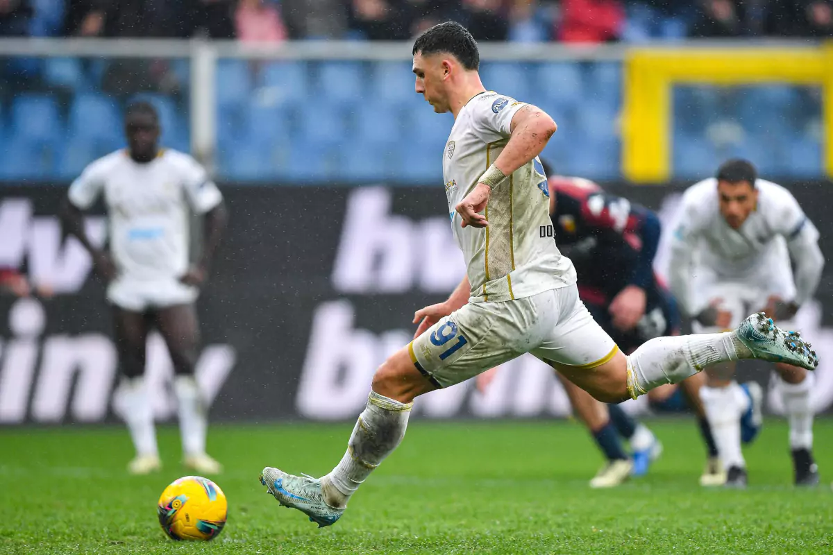 Nhận định Cagliari vs Genoa