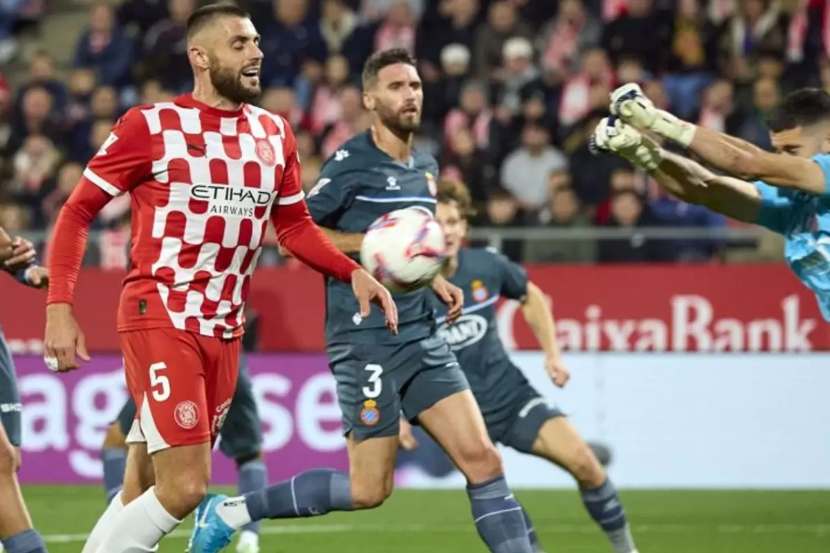 Nhận định Espanyol vs Girona