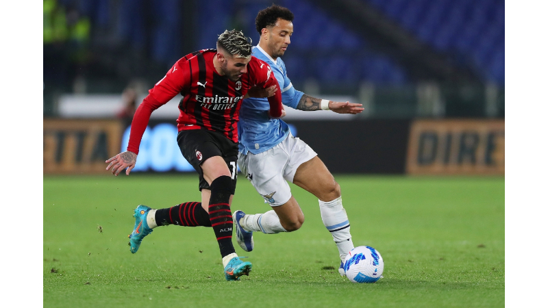 AC Milan vs Lazio