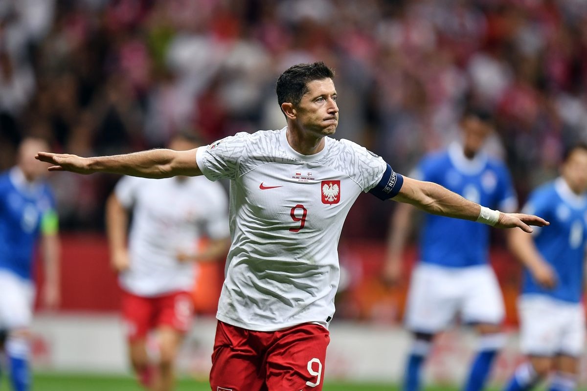 Nhà cái 8LIVE dự đoán tỷ số trận đấu - Ba Lan vs Lithuania