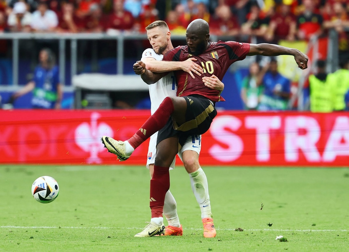 Nhà cái 8LIVE dự đoán tỷ số trận đấu - Bỉ vs Ukraine