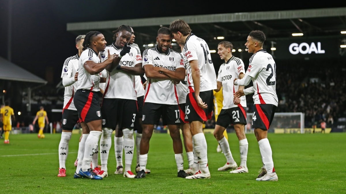 Nhà cái 8LIVE dự đoán tỷ số trận đấu - Brighton vs Fulham