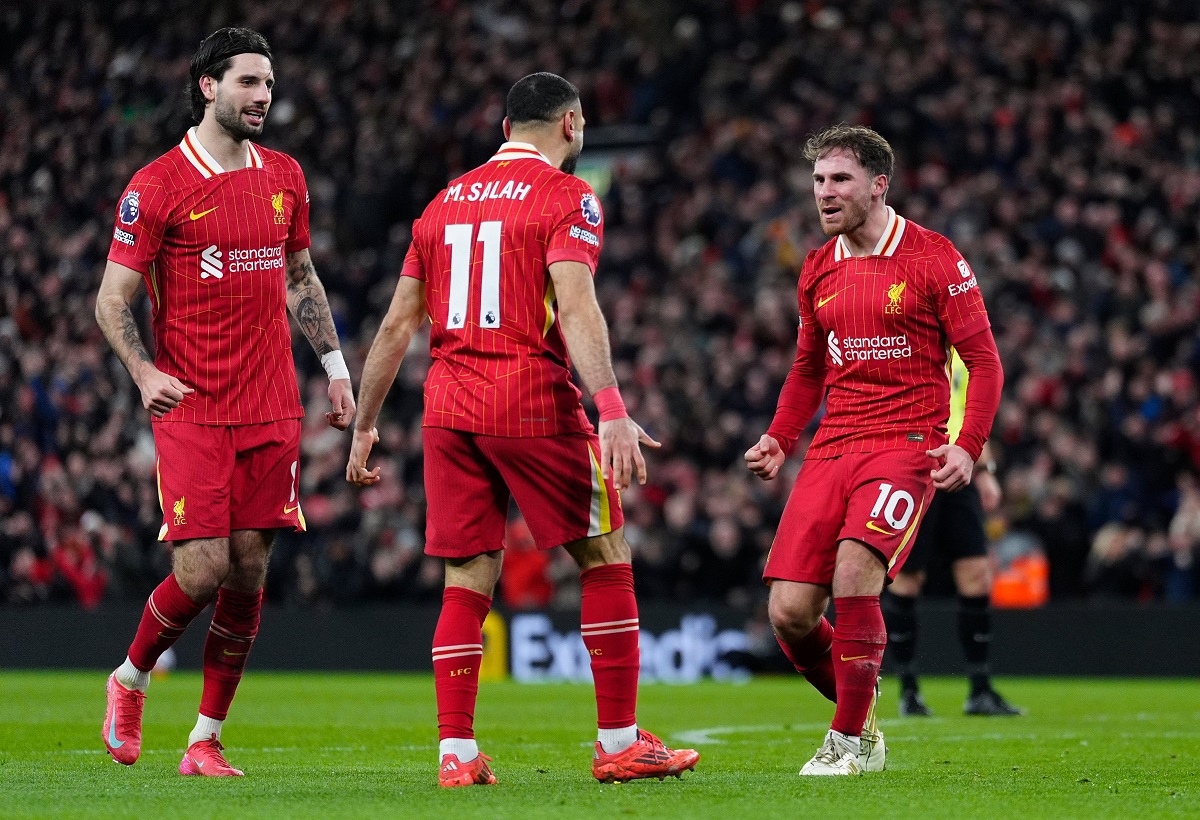Nhà cái 8LIVE dự đoán tỷ số trận đấu - PSG vs Liverpool