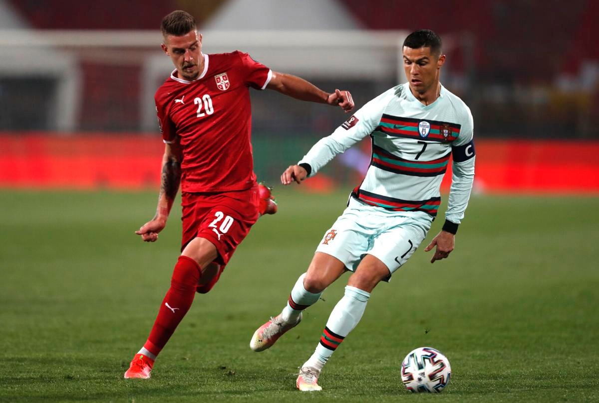 Nhà cái 8LIVE dự đoán tỷ số trận đấu - Serbia vs Áo