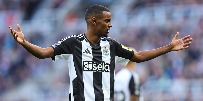 Newcastle United vs Manchester United 